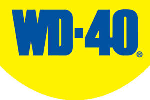 logo wd 40